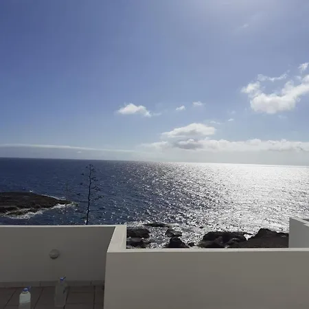 Coeli Home Сasa de vacaciones La Listada