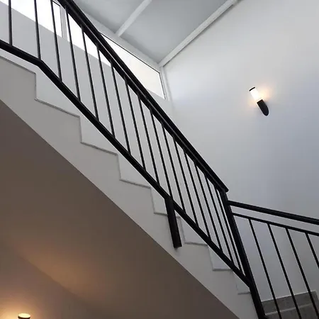 Coeli Home Дом отдыха *